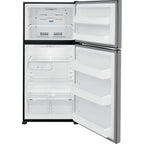  Frigidaire 30-inch, 18.3 cu. ft. Top Freezer Refrigerator FFHT1835VS IMAGE 2