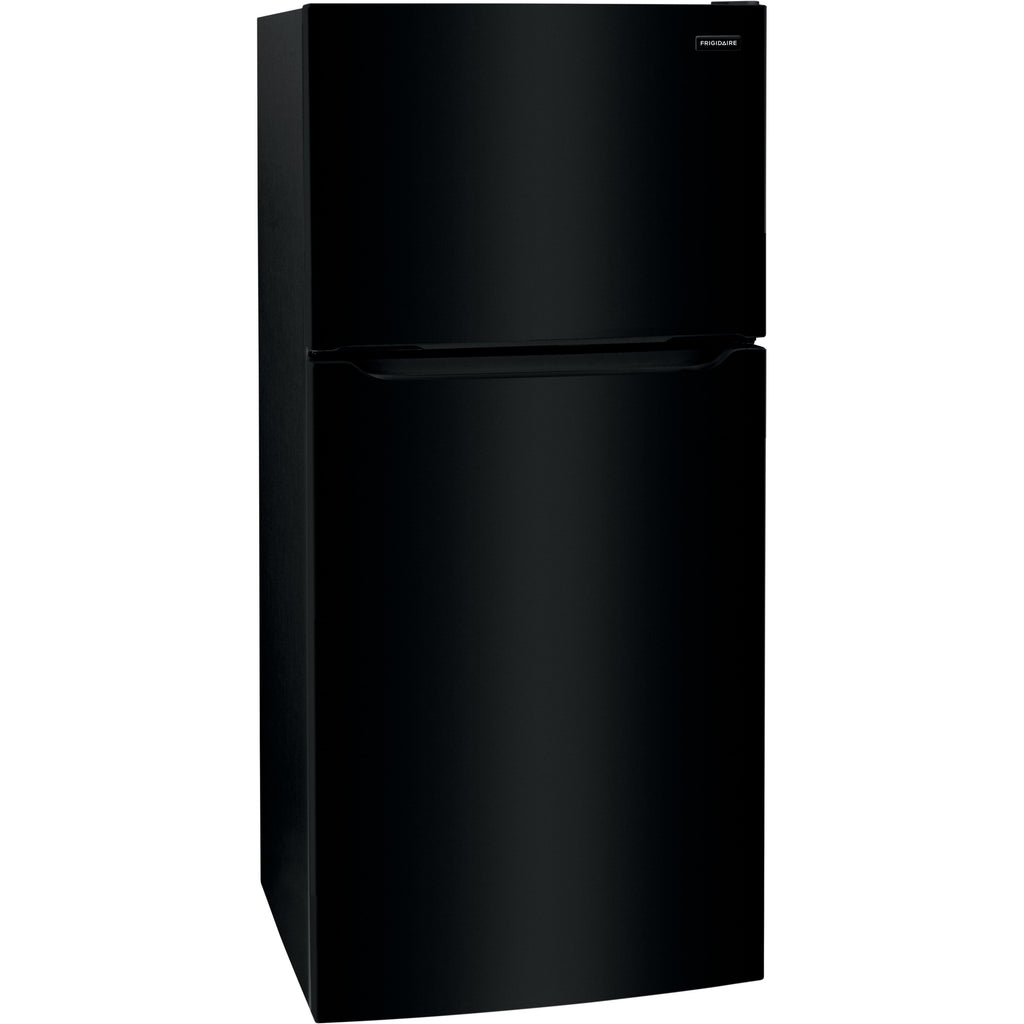  Frigidaire 30-inch, 18.3 cu. ft. Top Freezer Refrigerator FFHT1835VB IMAGE 10
