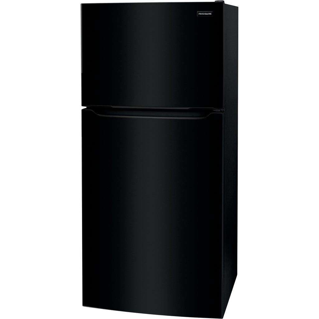  Frigidaire 30-inch, 18.3 cu. ft. Top Freezer Refrigerator FFHT1835VB IMAGE 11