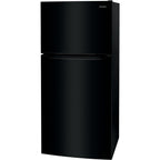  Frigidaire 30-inch, 18.3 cu. ft. Top Freezer Refrigerator FFHT1835VB IMAGE 11