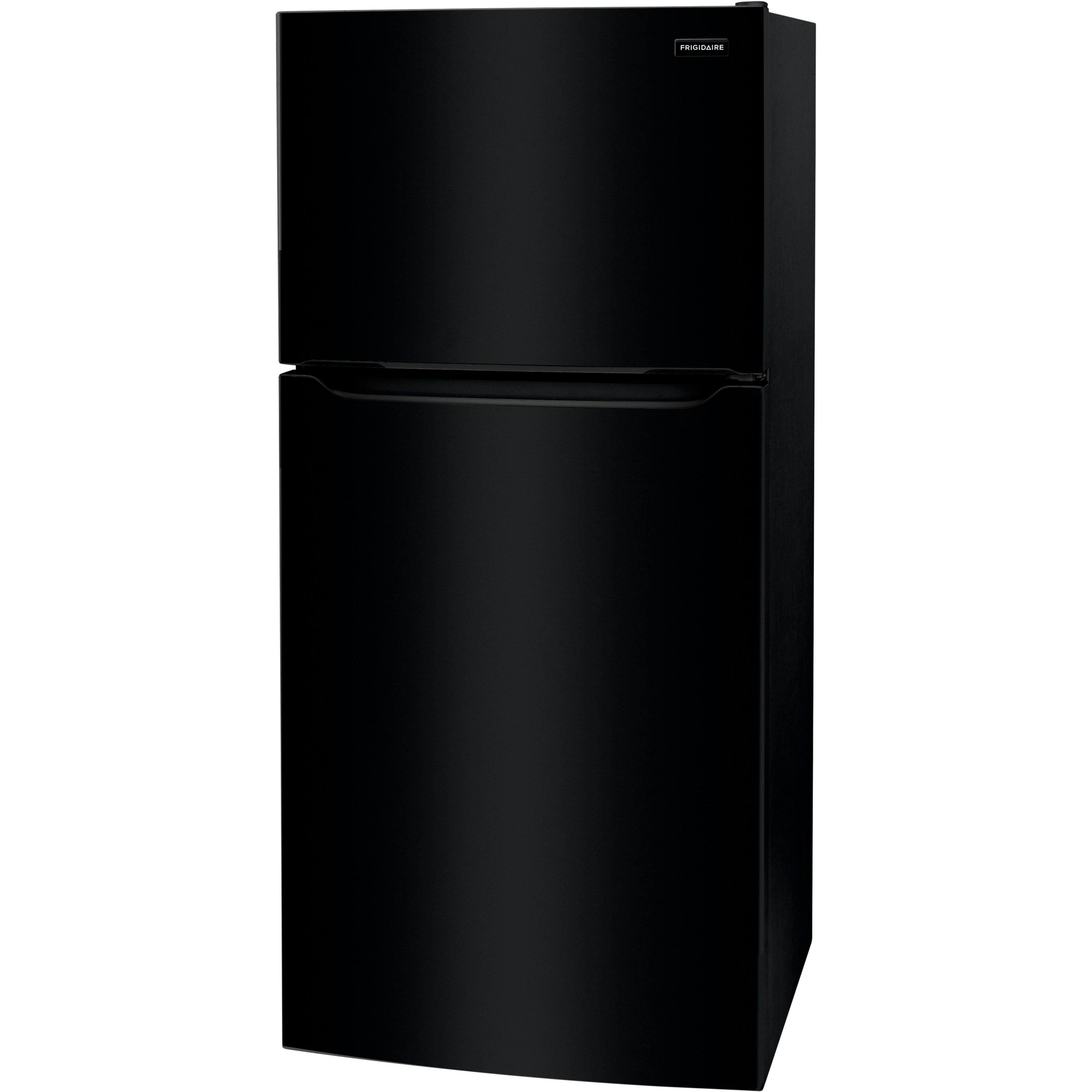  Frigidaire 30-inch, 18.3 cu. ft. Top Freezer Refrigerator FFHT1835VB IMAGE 11