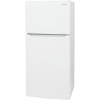  Frigidaire 30-inch, 18.3 cu. ft. Top Freezer Refrigerator FFHT1835VW IMAGE 10