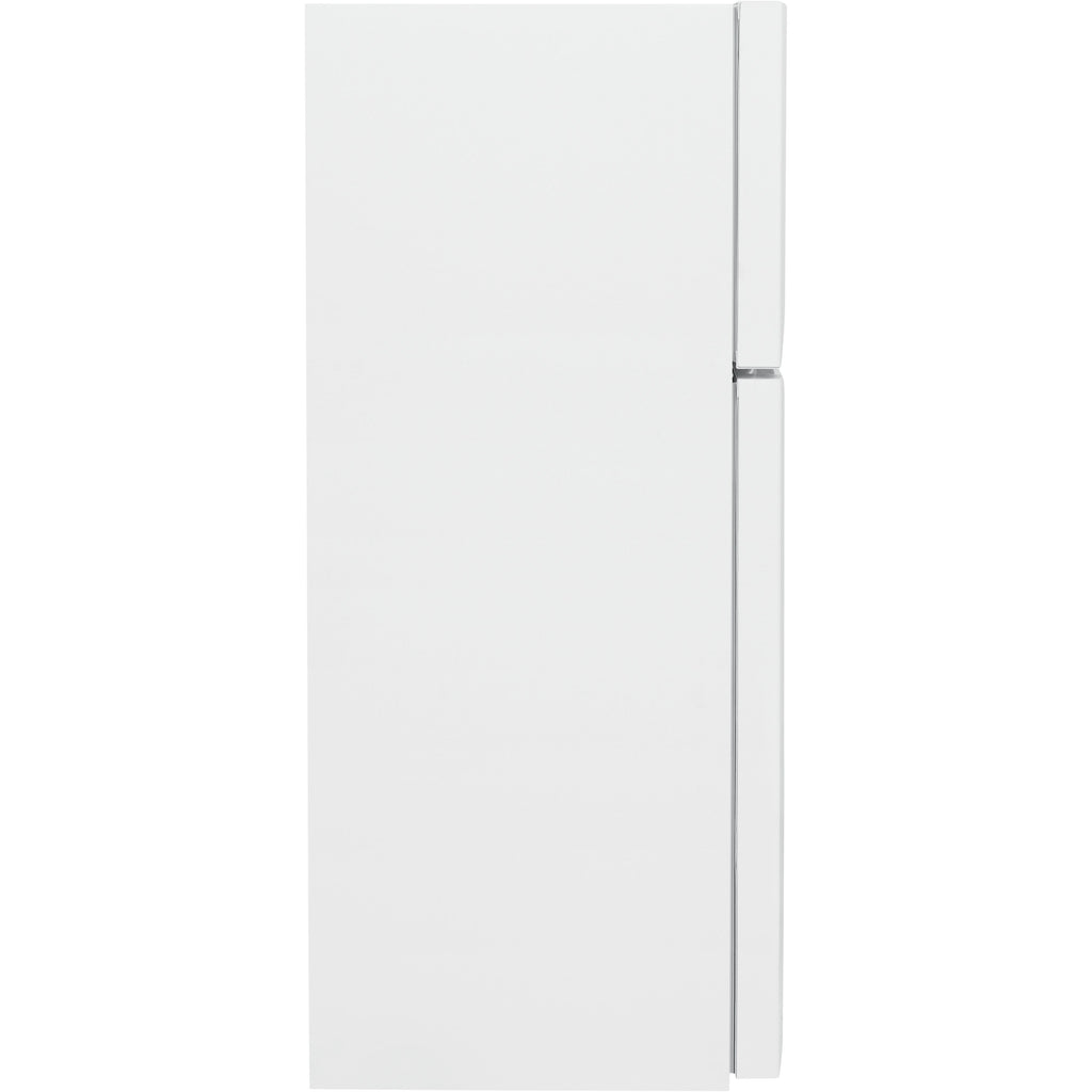  Frigidaire 30-inch, 18.3 cu. ft. Top Freezer Refrigerator FFHT1835VW IMAGE 11
