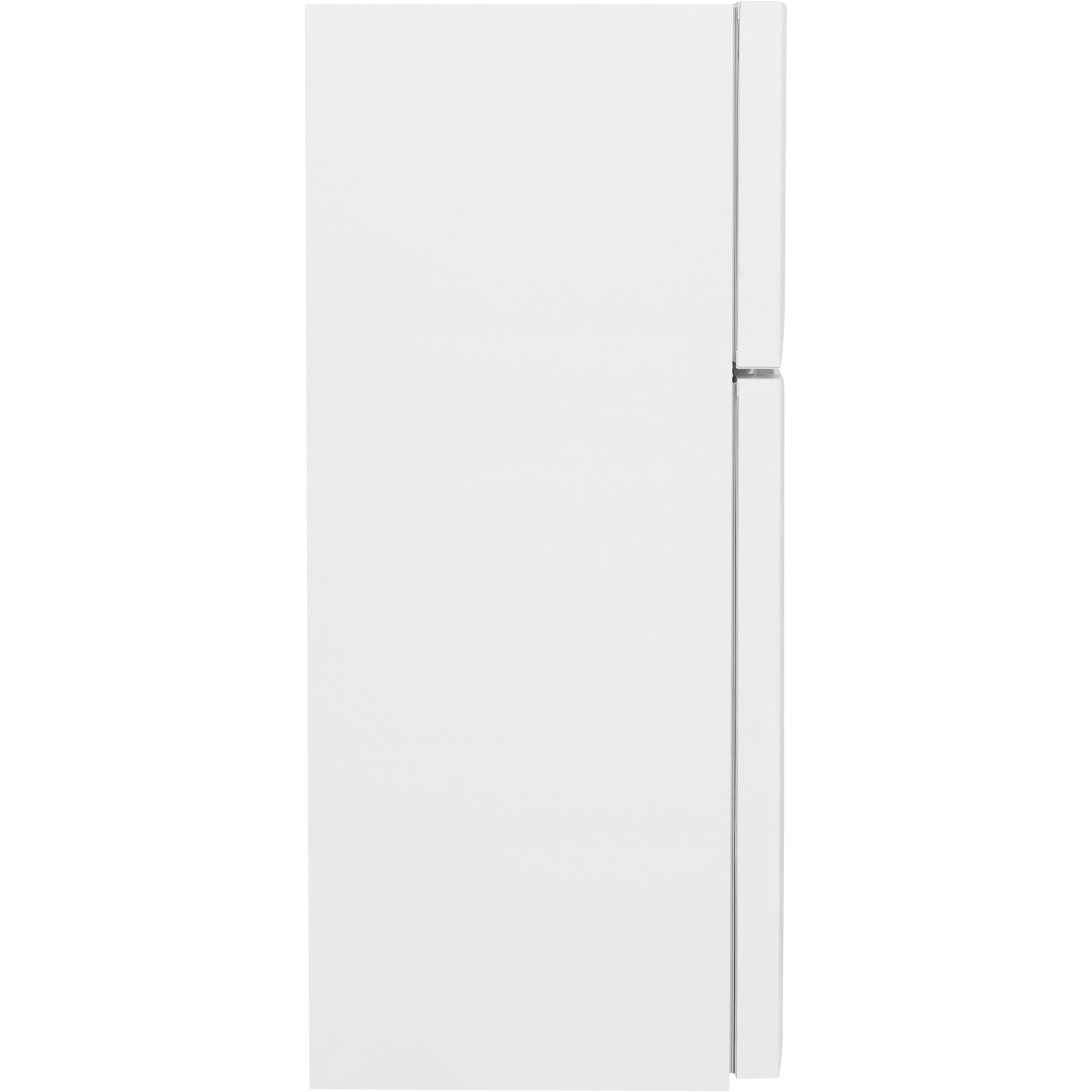  Frigidaire 30-inch, 18.3 cu. ft. Top Freezer Refrigerator FFHT1835VW IMAGE 11