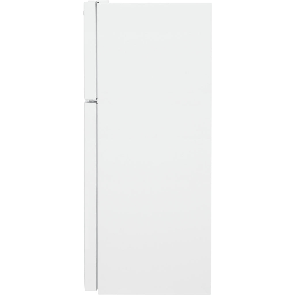  Frigidaire 30-inch, 18.3 cu. ft. Top Freezer Refrigerator FFHT1835VW IMAGE 12