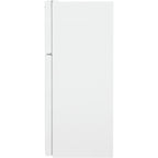  Frigidaire 30-inch, 18.3 cu. ft. Top Freezer Refrigerator FFHT1835VW IMAGE 12