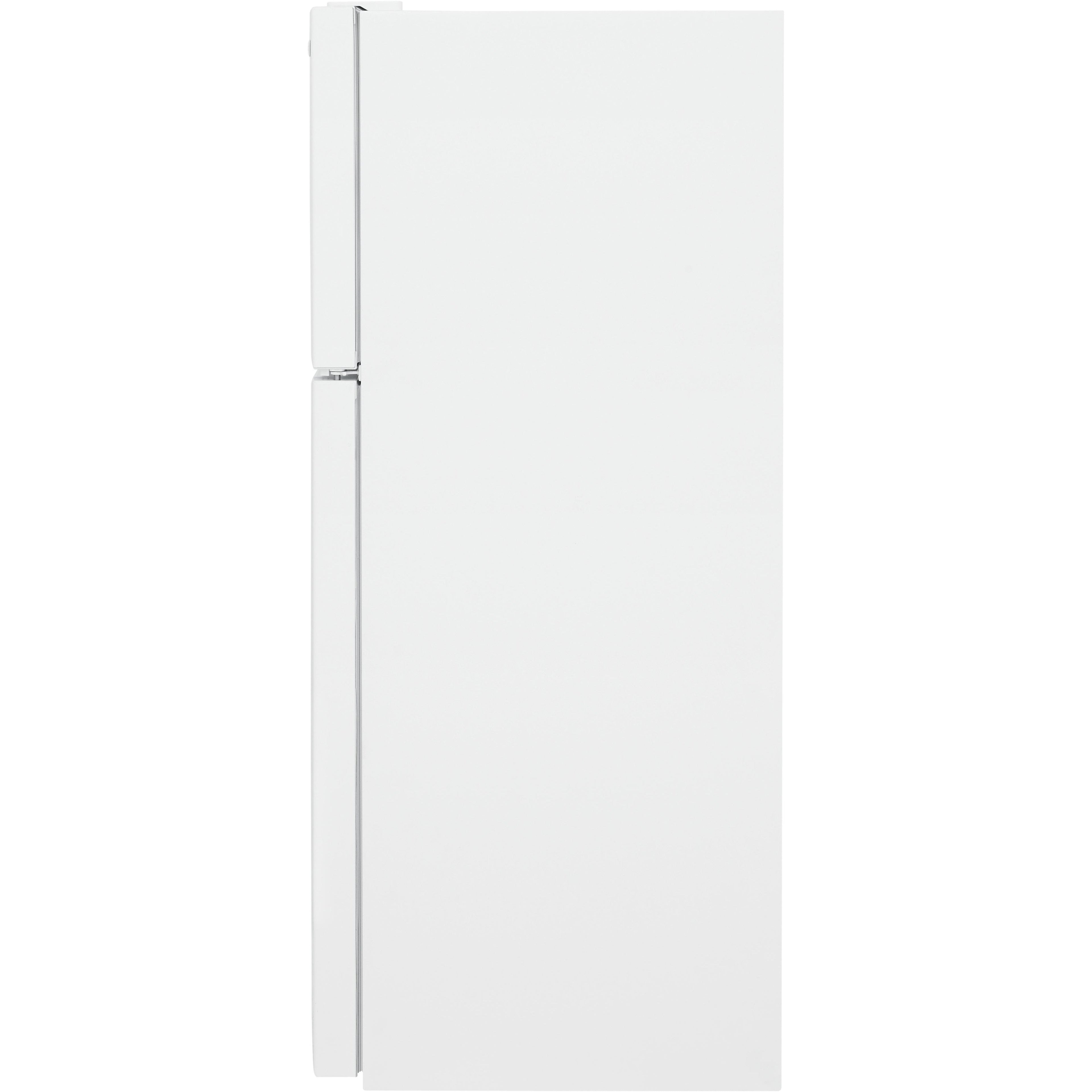  Frigidaire 30-inch, 18.3 cu. ft. Top Freezer Refrigerator FFHT1835VW IMAGE 12