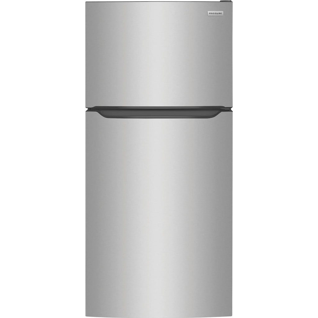  Frigidaire 30-inch, 18.3 cu. ft. Freestanding Top Freezer Refrigerator LFTR1835VF IMAGE 1