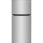  Frigidaire 30-inch, 18.3 cu. ft. Freestanding Top Freezer Refrigerator LFTR1835VF IMAGE 1