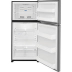  Frigidaire 30-inch, 18.3 cu. ft. Freestanding Top Freezer Refrigerator LFTR1835VF IMAGE 2