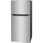 Frigidaire 30-inch, 18.3 cu. ft. Freestanding Top Freezer Refrigerator LFTR1835VF IMAGE 3