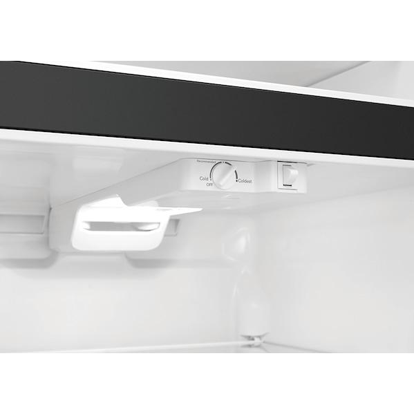  Frigidaire 30-inch, 18.3 cu. ft. Freestanding Top Freezer Refrigerator LFTR1835VF IMAGE 4