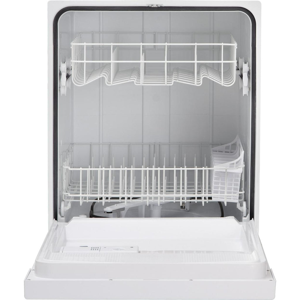  Frigidaire Built-In Dishwasher FBD2400KWB BUILDER IMAGE 4