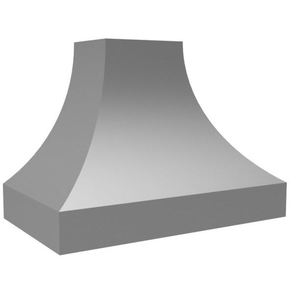  Vent-A-Hood 54-inch Wall-Mount Range Hood with Magic Lung® Blower JDH354/C1SS IMAGE 1