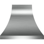  Vent-A-Hood 36-inch Wall-Mount Range Hood with Magic Lung® Blower JDH136/C2SS IMAGE 1