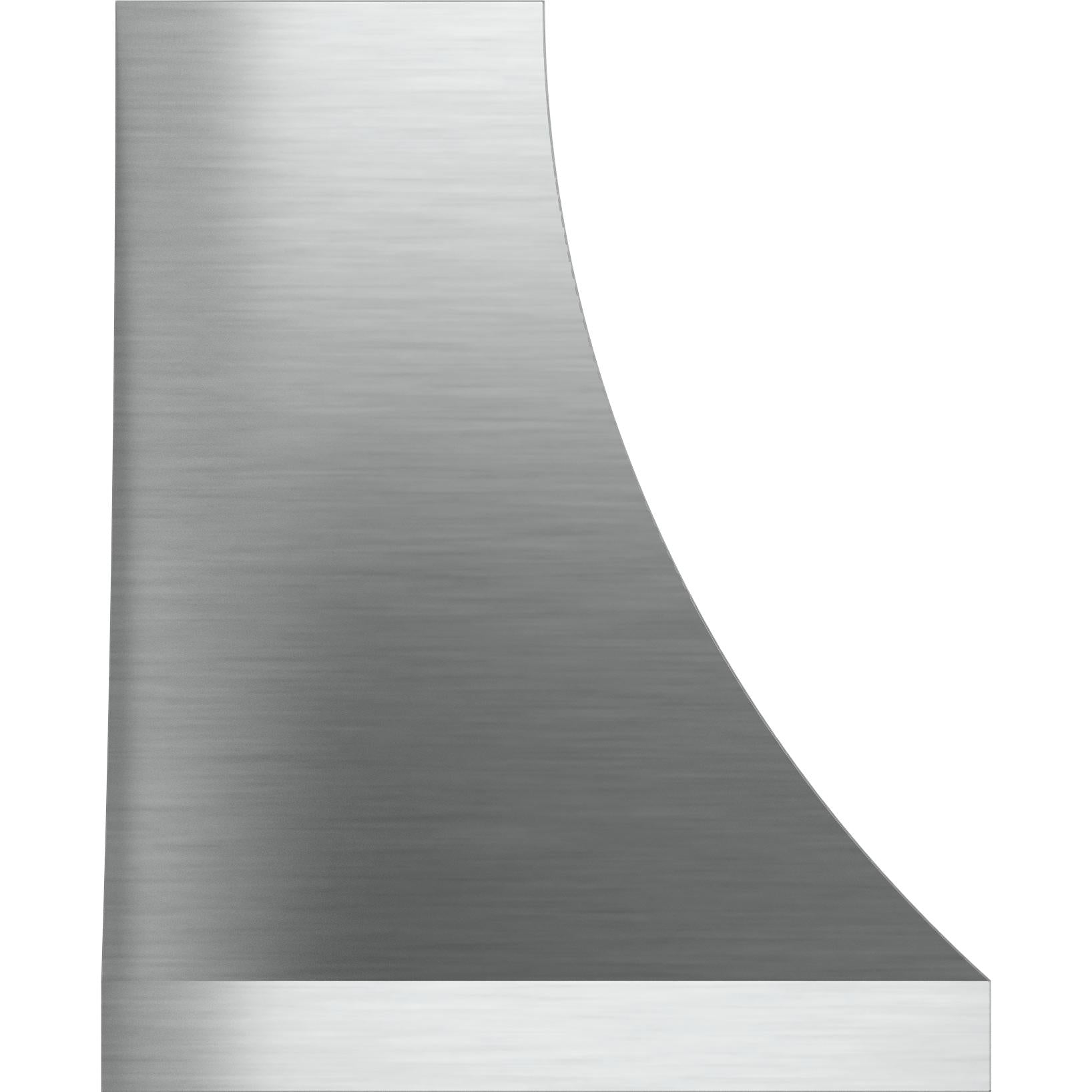 Vent-A-Hood 36-inch Wall-Mount Range Hood with Magic Lung® Blower JDH136/C2SS IMAGE 2