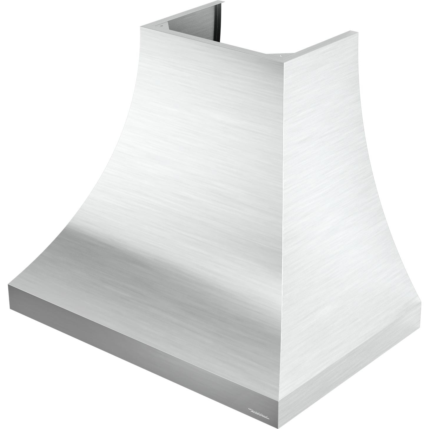  Vent-A-Hood 36-inch Wall-Mount Range Hood with Magic Lung® Blower JDH136/C2SS IMAGE 3