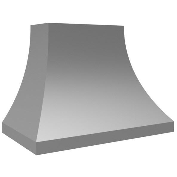  Vent-A-Hood 66-inch Wall-Mount Range Hood with Magic Lung® Blower JDH466/C2SS IMAGE 1