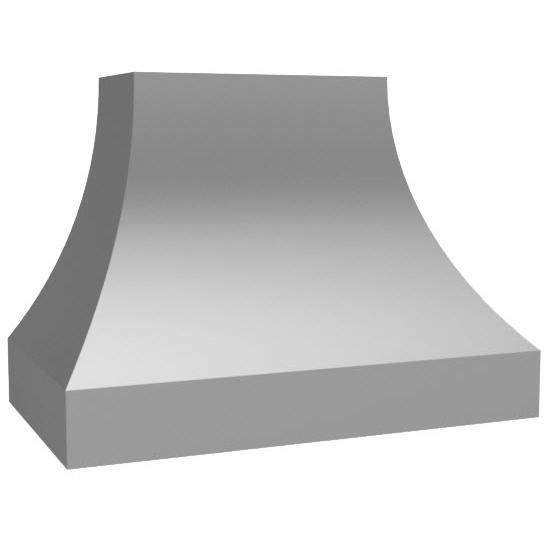  Vent-A-Hood 66-inch Wall-Mount Range Hood with Magic Lung® Blower JDH466/C3SS IMAGE 1