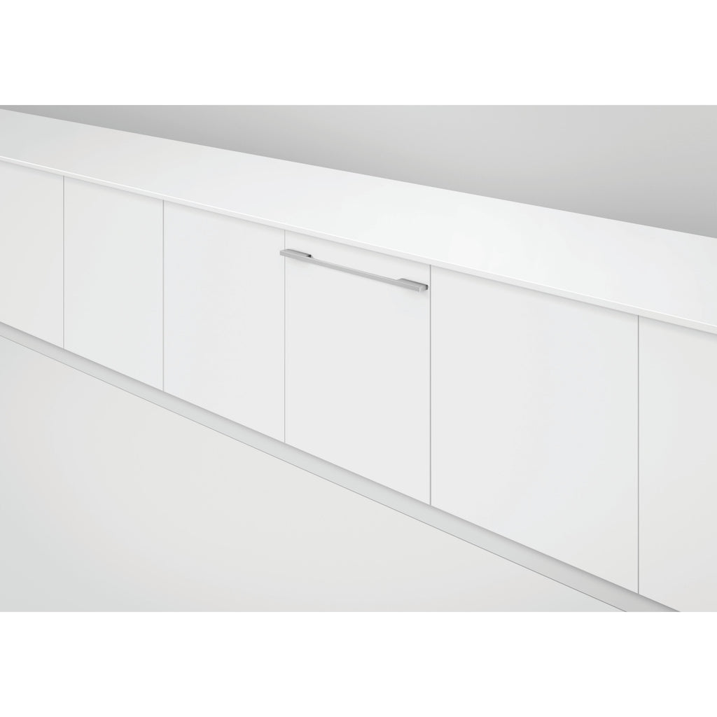  Fisher & Paykel Built-in Dishwasher with Sanitize Option DW24U6I1 IMAGE 4