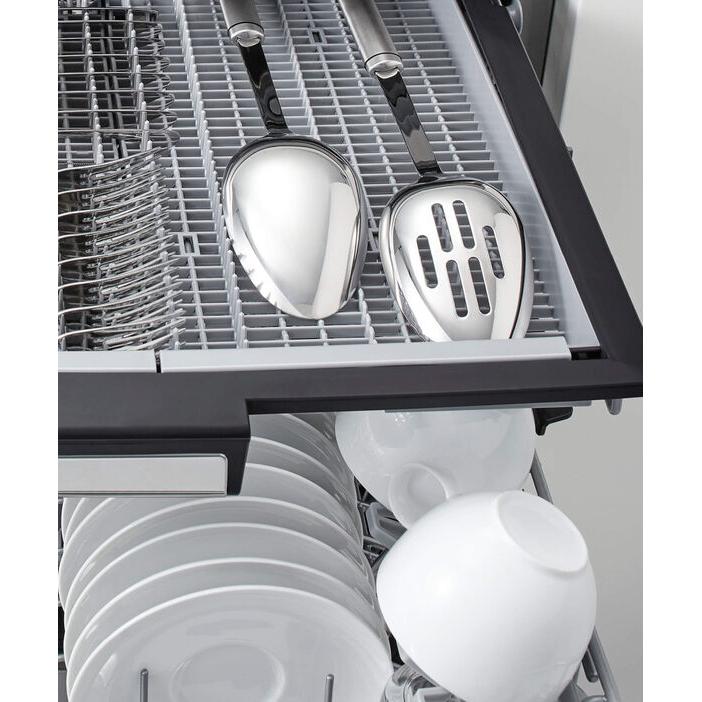  Fisher & Paykel Built-in Dishwasher with Sanitize Option DW24U6I1 IMAGE 6