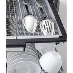  Fisher & Paykel Built-in Dishwasher with Sanitize Option DW24U6I1 IMAGE 6