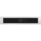  Monogram 30-inch, 1.3 cu.ft. Built-in Single Wall Oven with Steam Cooking ZMB9032SNSS IMAGE 4