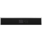  Monogram 30-inch, 1.3 cu.ft. Built-in Single Wall Oven with Steam Cooking ZMB9031SNSS IMAGE 4