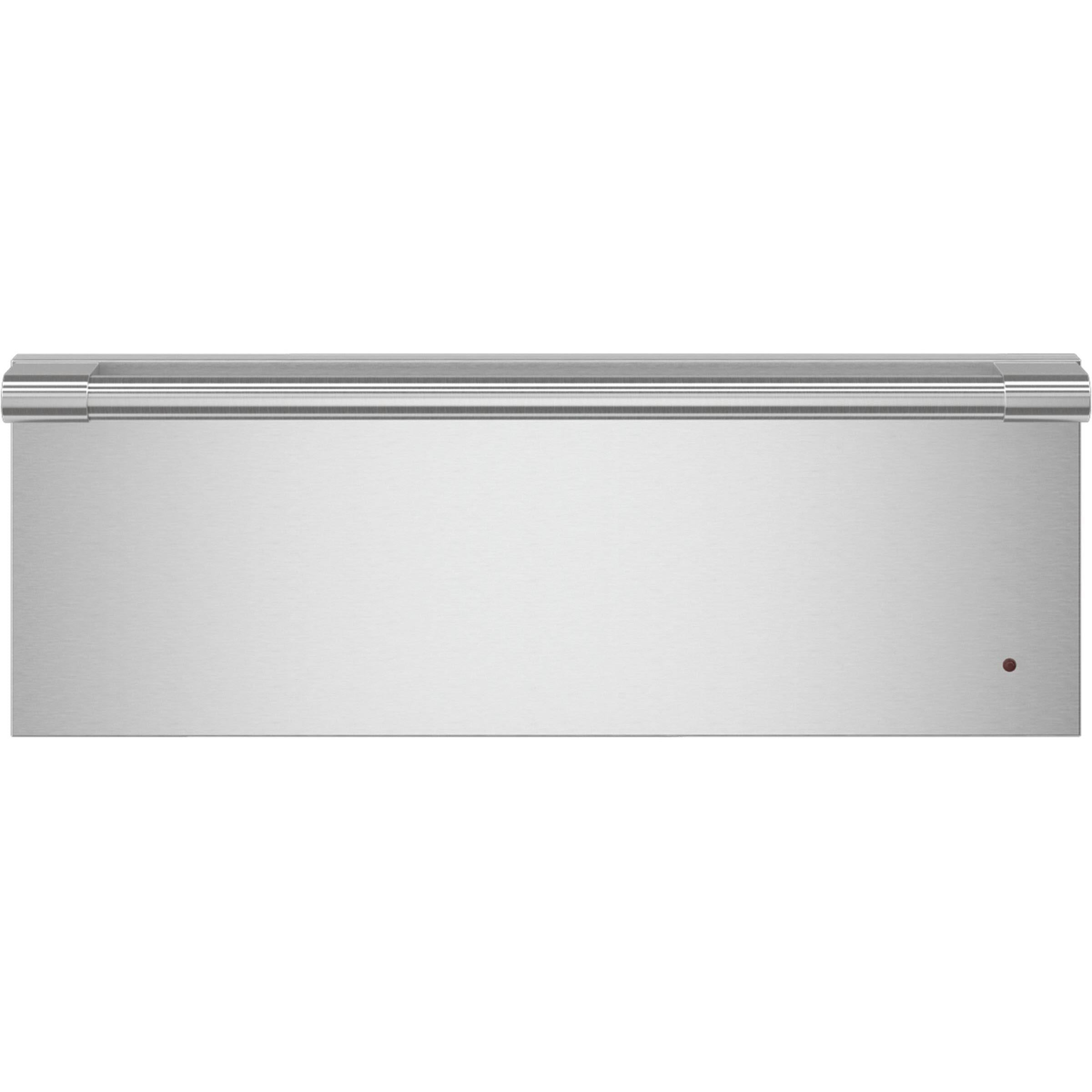  Monogram 30-inch, Warming Drawer ZTW900PSNSS IMAGE 1