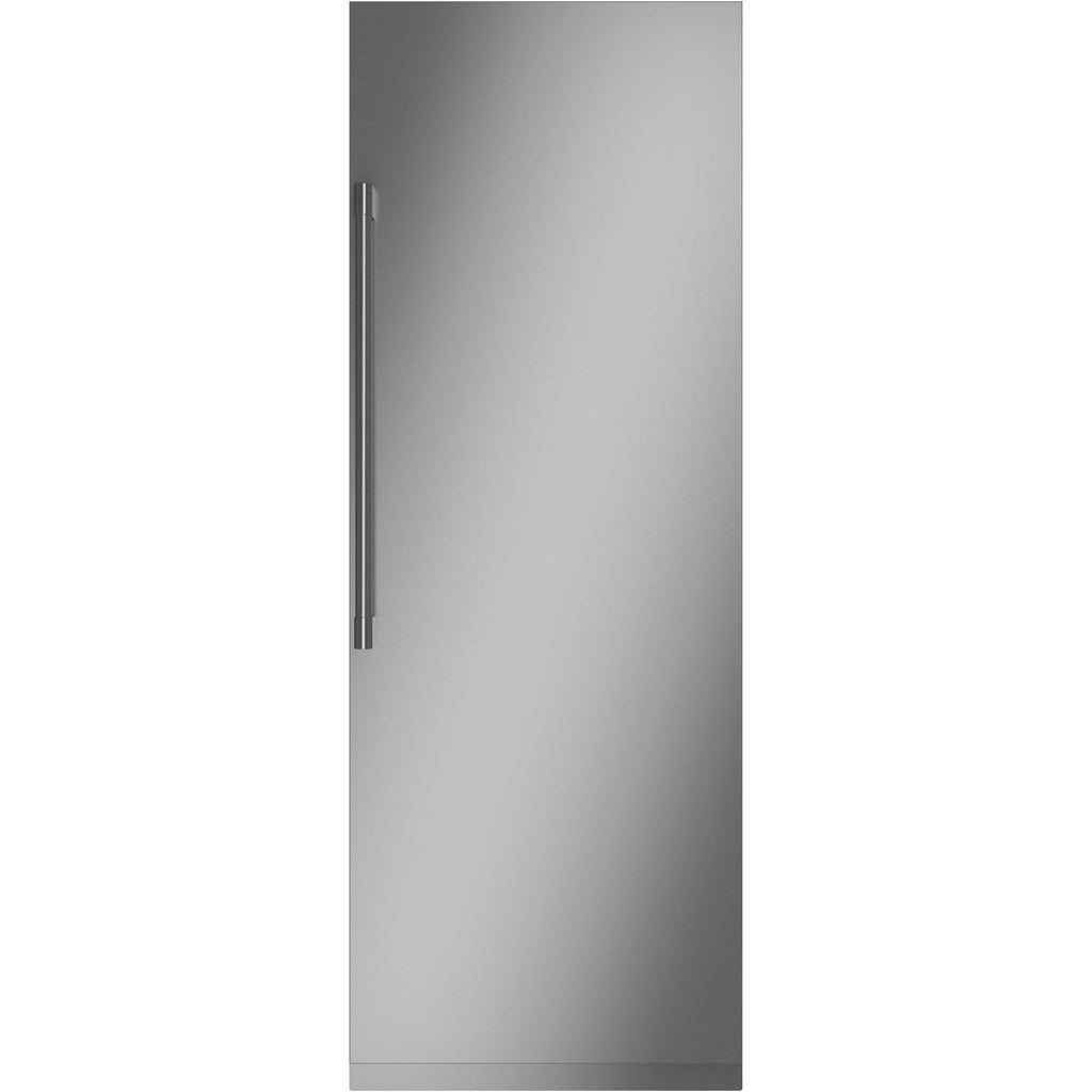 Monogram 30-inch, 17.3 cu.ft. Built-in All Refrigerator with Wi-Fi Connectivity ZIR301NPNII IMAGE 1