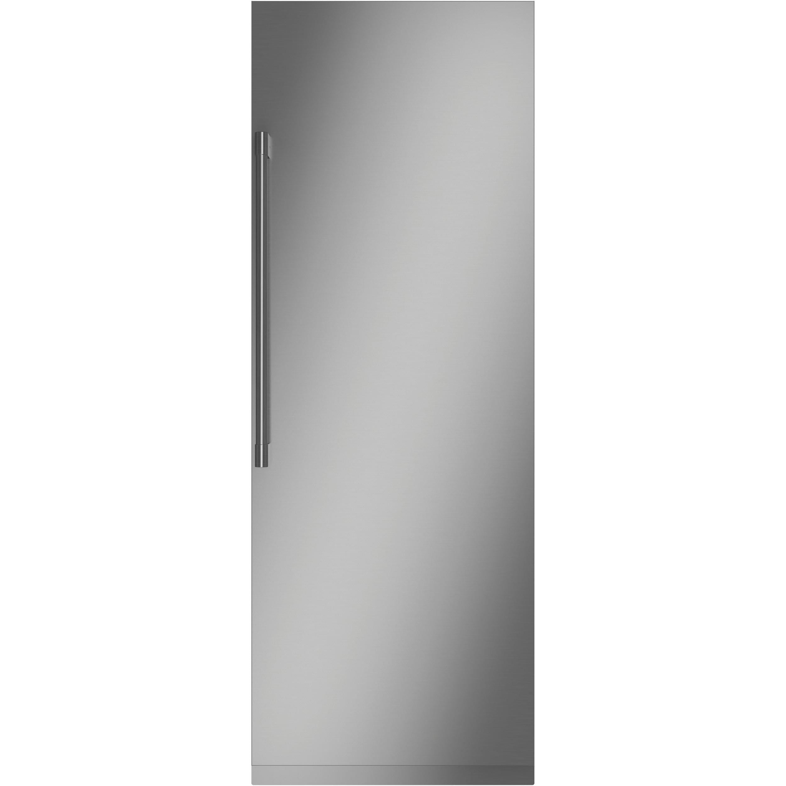  Monogram 30-inch, 17.3 cu.ft. Built-in All Refrigerator with Wi-Fi Connectivity ZIR301NPNII IMAGE 1