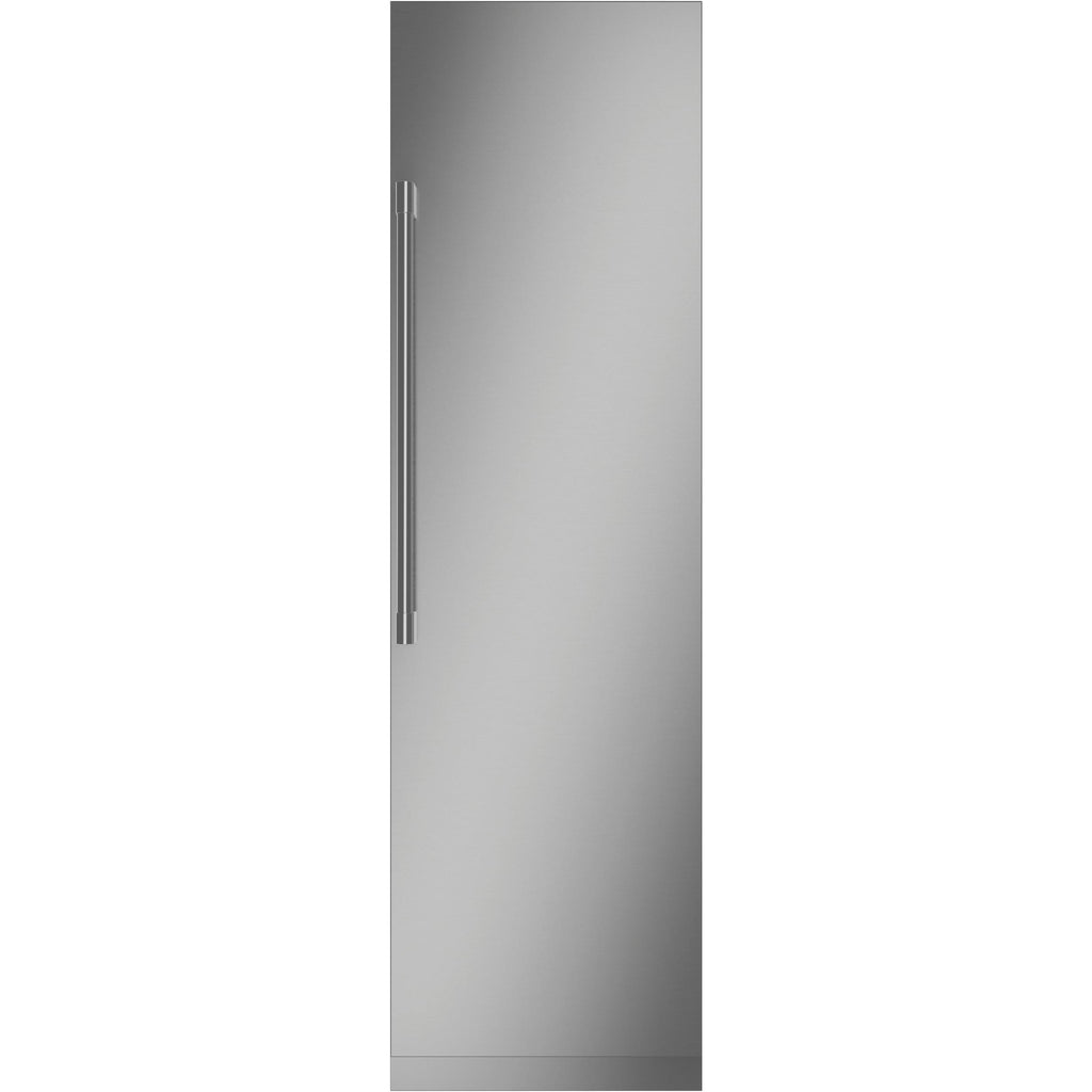  Monogram 24-inch, 13.1 cu.ft. Built-in All Refrigerator with Wi-Fi Connectivity ZIR241NPNII IMAGE 1