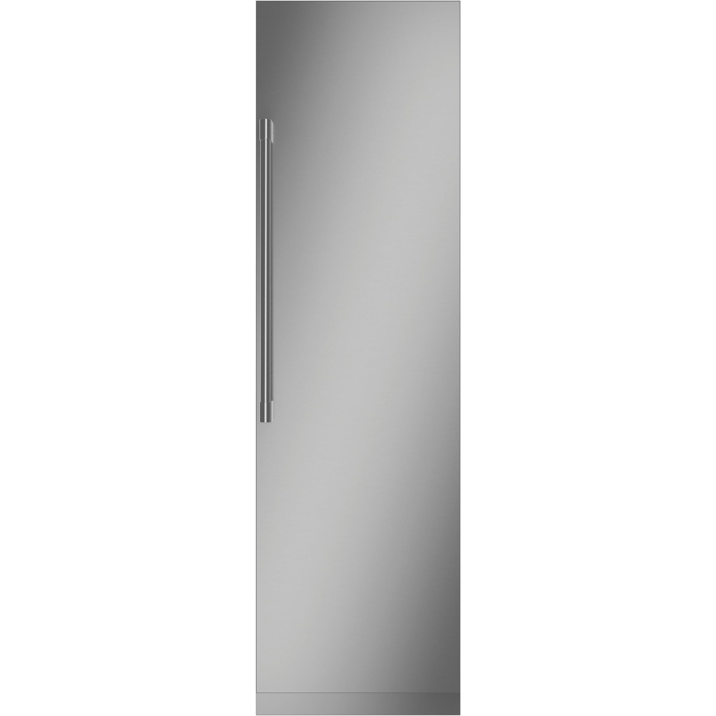  Monogram 24-inch, 13.1 cu.ft. Built-in All Refrigerator with Wi-Fi Connectivity ZIR241NPNII IMAGE 1