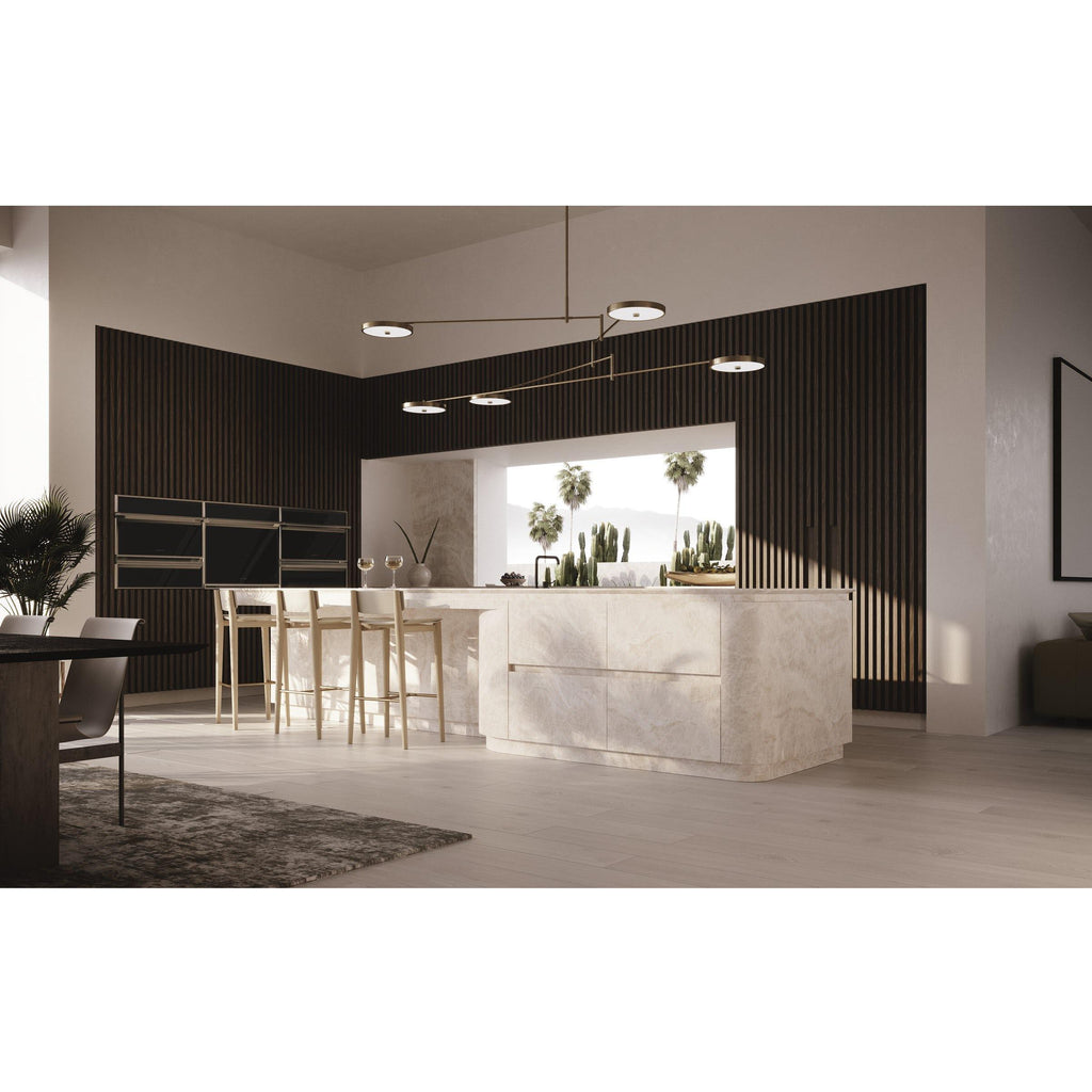  Monogram 17.3 cu.ft. Upright Freezer with Wi-Fi Connectivity ZIF301NPNII IMAGE 3