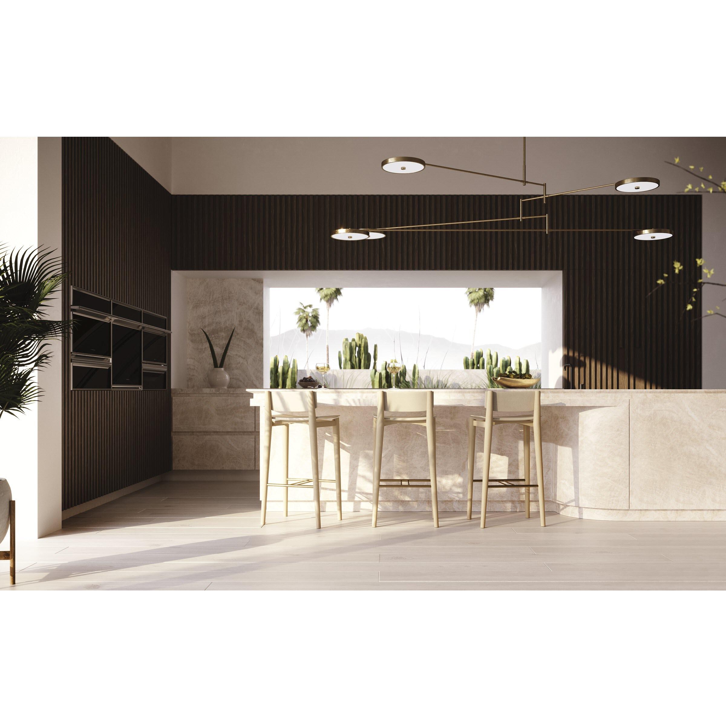  Monogram 17.3 cu.ft. Upright Freezer with Wi-Fi Connectivity ZIF301NPNII IMAGE 4