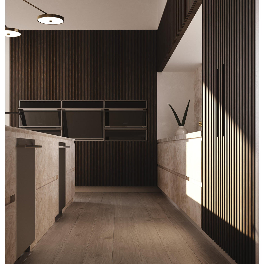  Monogram 17.3 cu.ft. Upright Freezer with Wi-Fi Connectivity ZIF301NPNII IMAGE 5