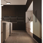  Monogram 17.3 cu.ft. Upright Freezer with Wi-Fi Connectivity ZIF301NPNII IMAGE 5