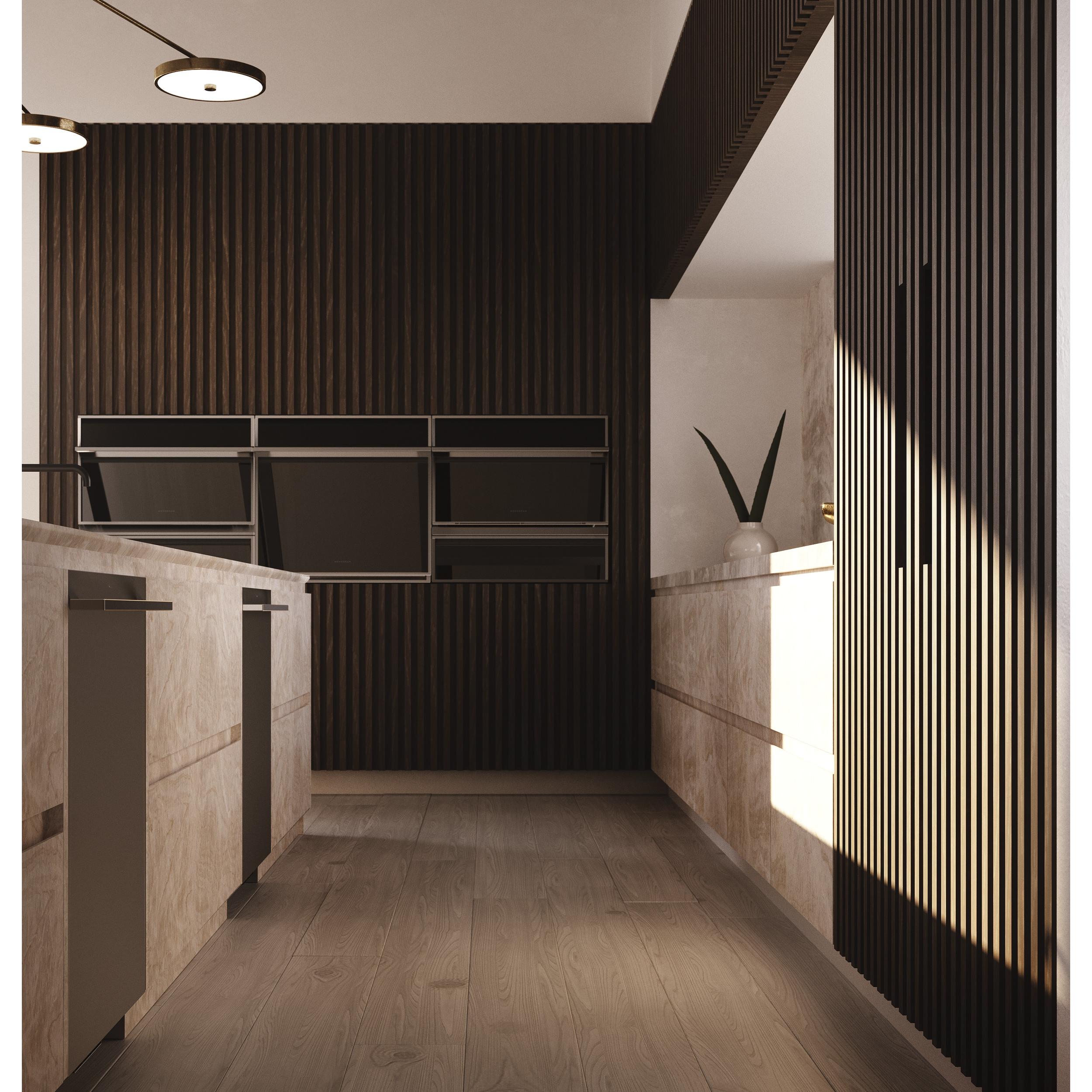  Monogram 17.3 cu.ft. Upright Freezer with Wi-Fi Connectivity ZIF301NPNII IMAGE 5