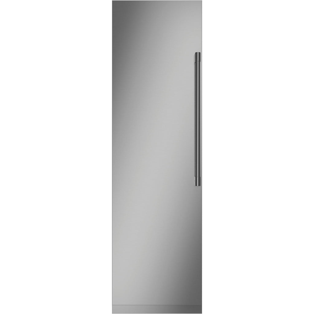  Monogram 12.5 cu.ft. Upright Freezer with Wi-Fi Connectivity ZIF241NPNII IMAGE 1