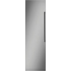  Monogram 12.5 cu.ft. Upright Freezer with Wi-Fi Connectivity ZIF241NPNII IMAGE 1
