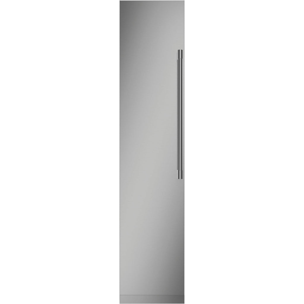  Monogram 8.4 cu.ft. Upright Freezer with Wi-Fi Connectivity ZIF181NPNII IMAGE 1