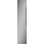  Monogram 8.4 cu.ft. Upright Freezer with Wi-Fi Connectivity ZIF181NPNII IMAGE 1