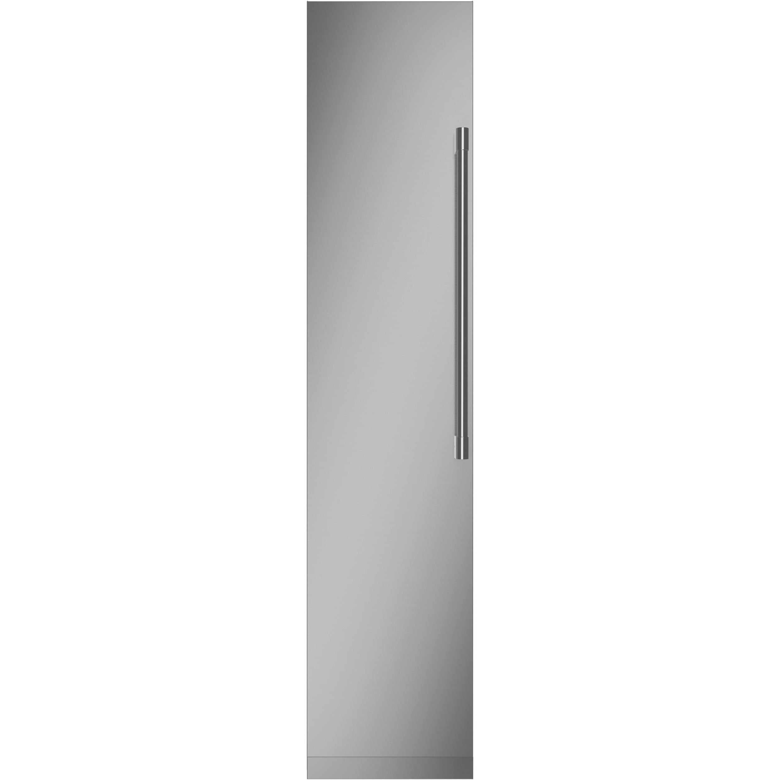  Monogram 8.4 cu.ft. Upright Freezer with Wi-Fi Connectivity ZIF181NPNII IMAGE 1