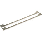  Monogram Refrigeration Accessories Handle ZKSS2H2CNSS IMAGE 2