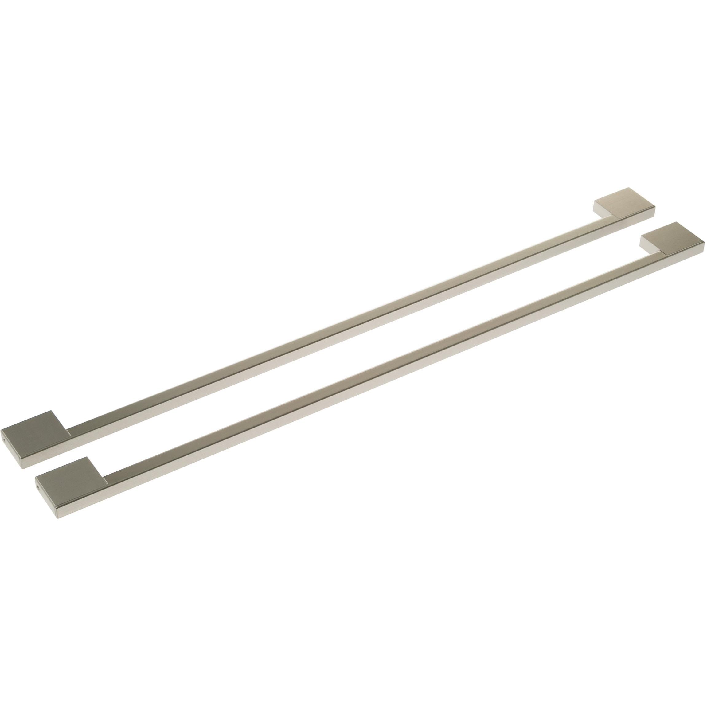  Monogram Refrigeration Accessories Handle ZKSS2H2CNSS IMAGE 2