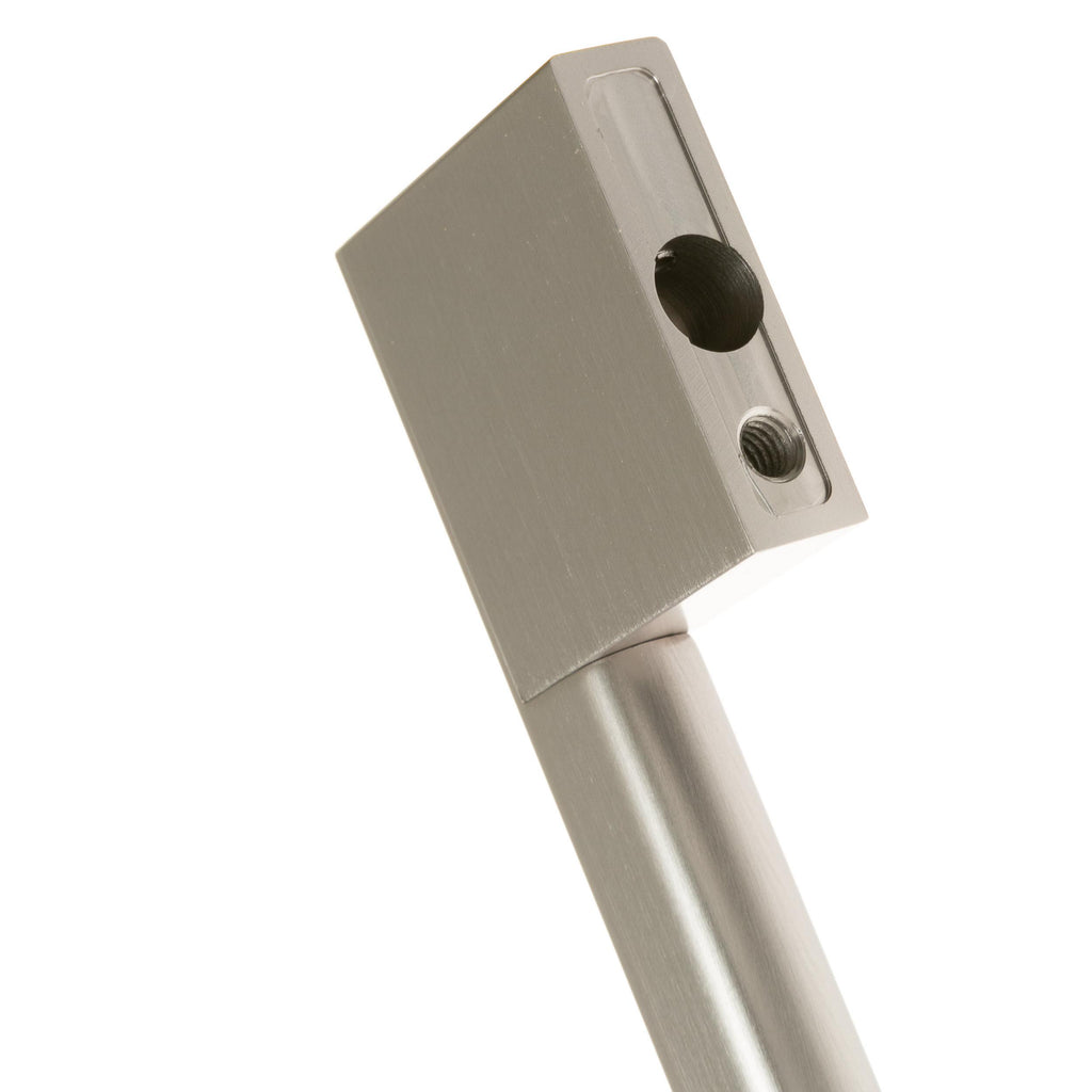  Monogram Refrigeration Accessories Handle ZKSS2H2CNSS IMAGE 4