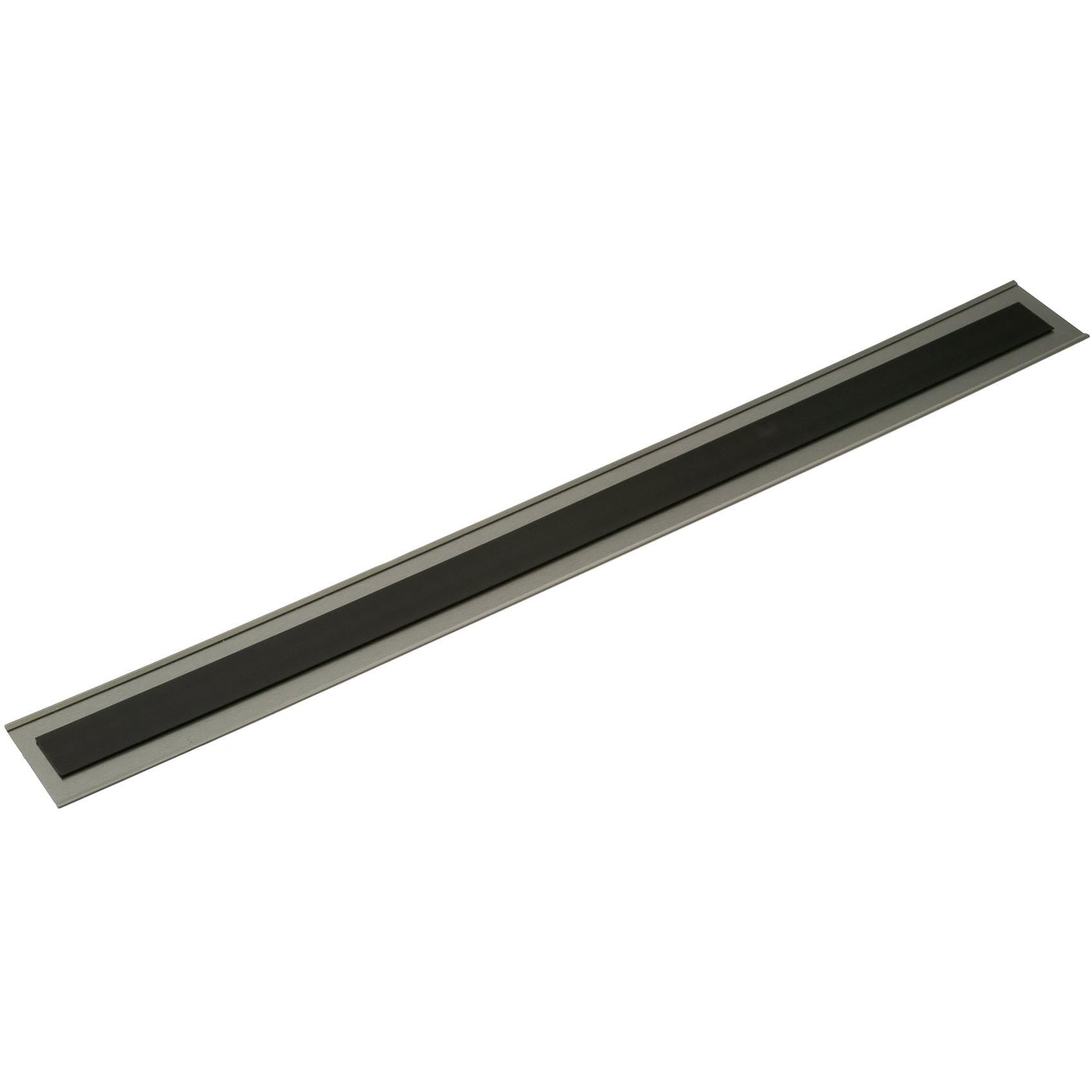  Monogram 54-inch Toe Kick Panel ZKK54P IMAGE 2