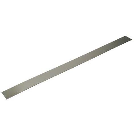  Monogram 60-inch Toe Kick Panel ZKK60P IMAGE 1