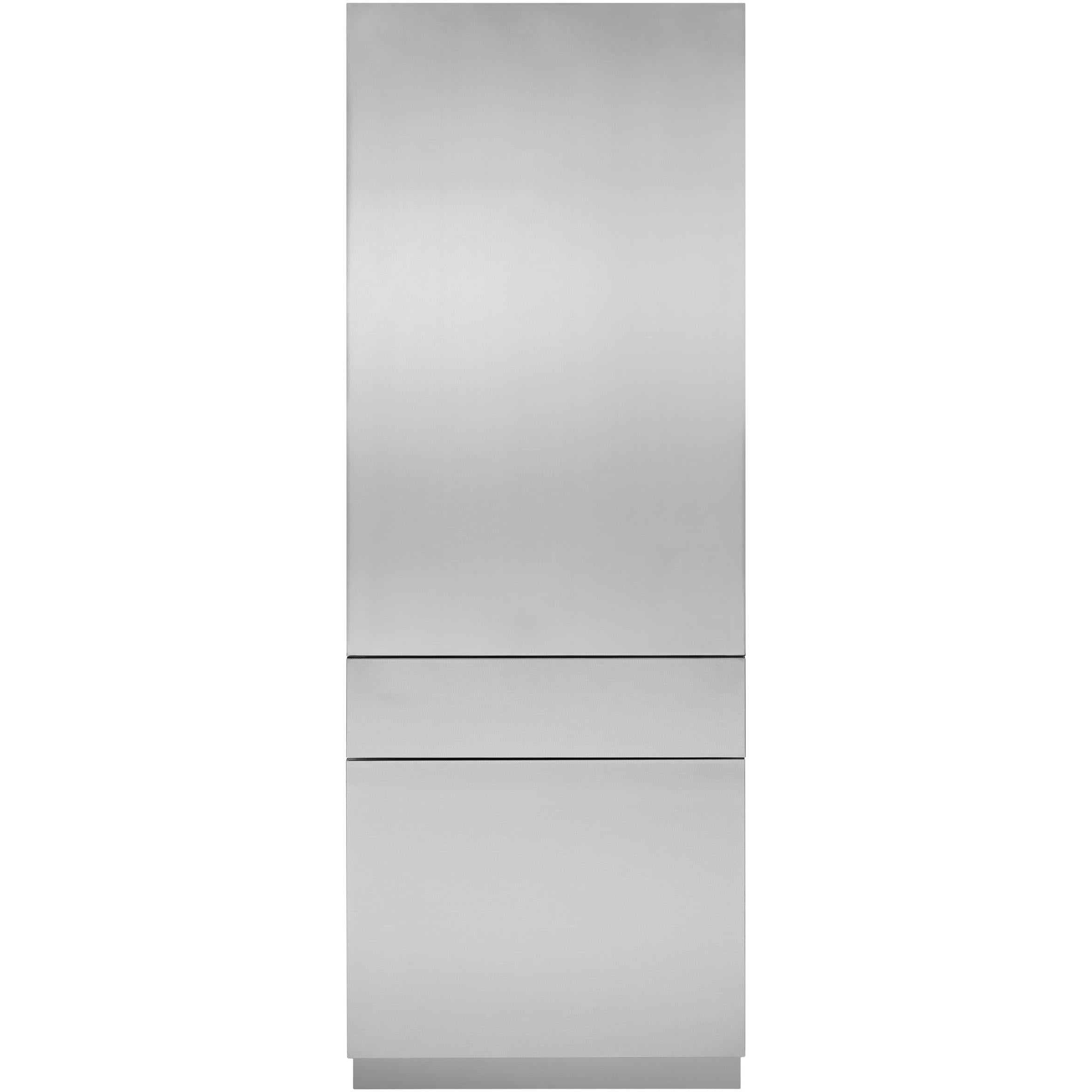  Monogram Refrigeration Accessories Panels ZKSSN849NLH IMAGE 1