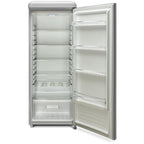  Epic 21-inch, 9 cu. ft. Freestanding All Refrigerator with Adjustable Thermostat ERAR88SVR IMAGE 2